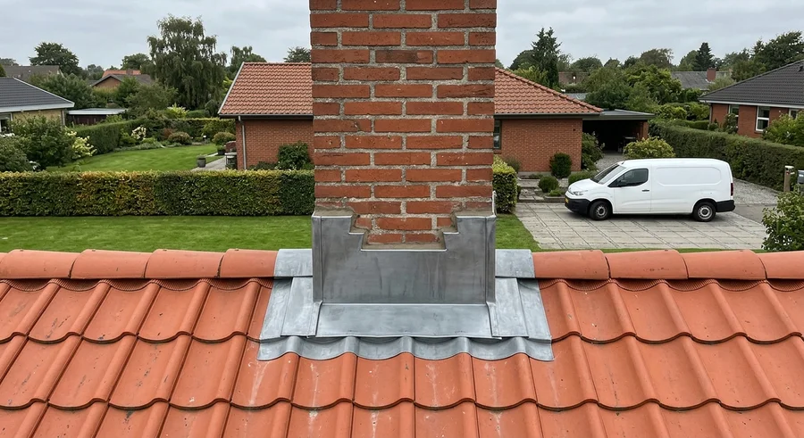 Håndværkerværktøj til kloakrenovering