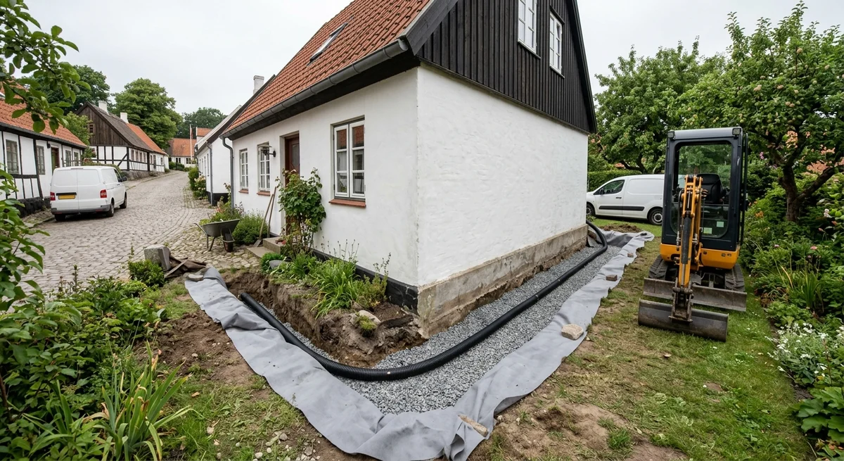 Håndværker i Bording — find lokale håndværksfirmaer
